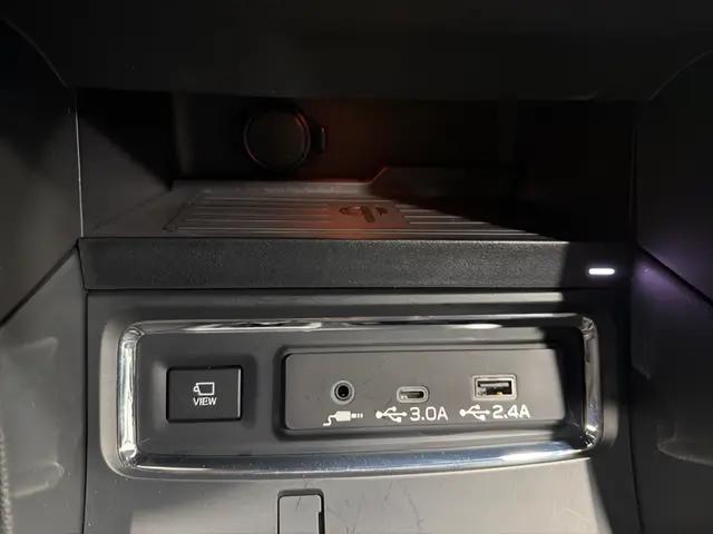 2025 Subaru Ascent Limited 8-Passenger