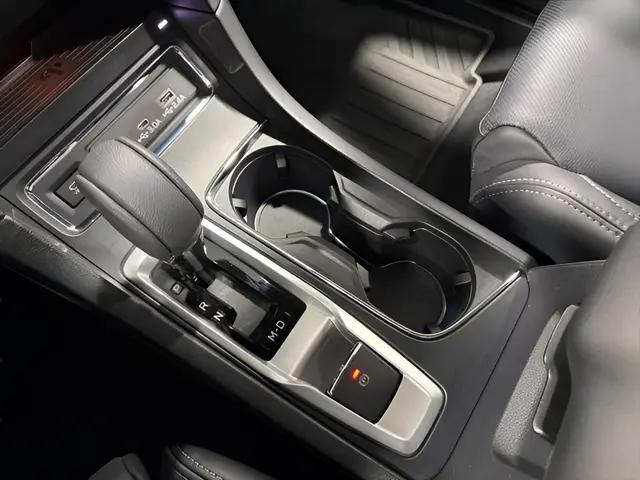2025 Subaru Ascent Limited 8-Passenger