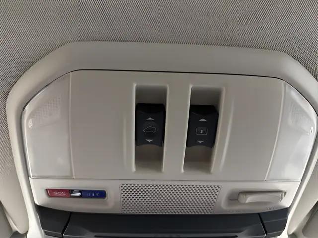 2025 Subaru Ascent Limited 8-Passenger