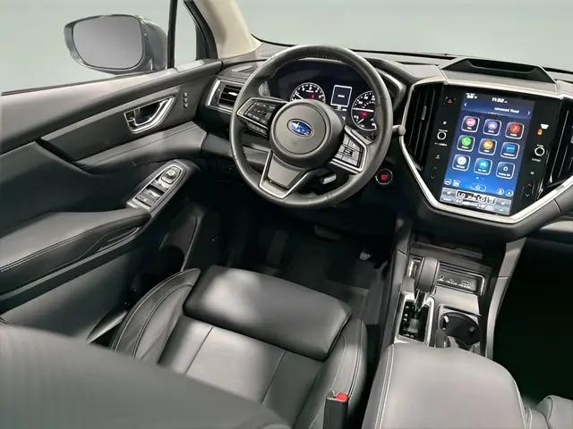 2025 Subaru Ascent Limited 8-Passenger