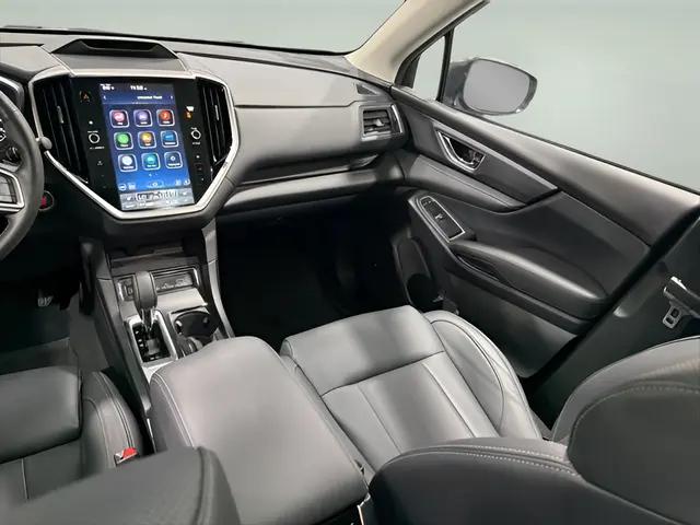 2025 Subaru Ascent Limited 8-Passenger