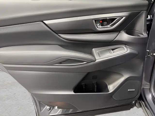 2025 Subaru Ascent Limited 8-Passenger