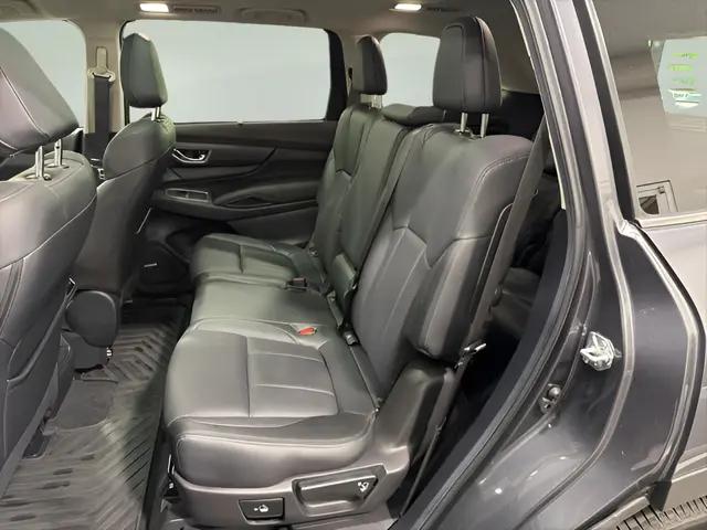 2025 Subaru Ascent Limited 8-Passenger
