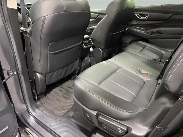 2025 Subaru Ascent Limited 8-Passenger