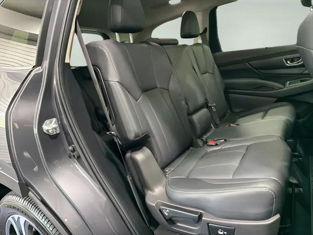 2025 Subaru Ascent Limited 8-Passenger
