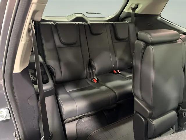 2025 Subaru Ascent Limited 8-Passenger