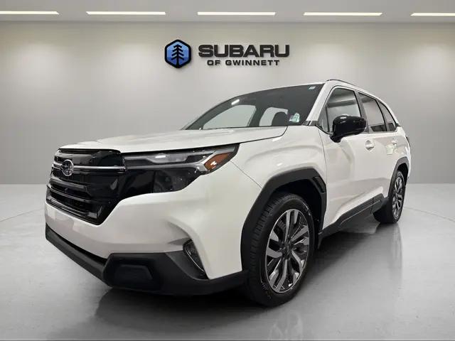 2026 Subaru Forester Touring for sale in Duluth, GA