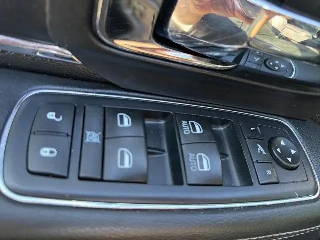 2017 Ram 2500 Laramie Crew Cab 4x4 6'4" Box