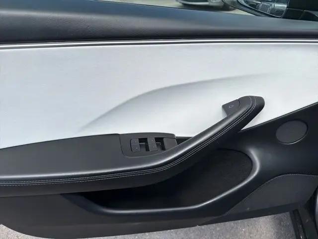 2024 Tesla Model 3 Performance All-Wheel Drive