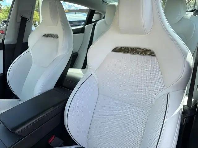 2024 Tesla Model 3 Performance All-Wheel Drive