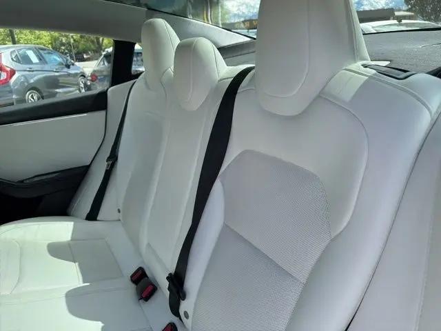 2024 Tesla Model 3 Performance All-Wheel Drive