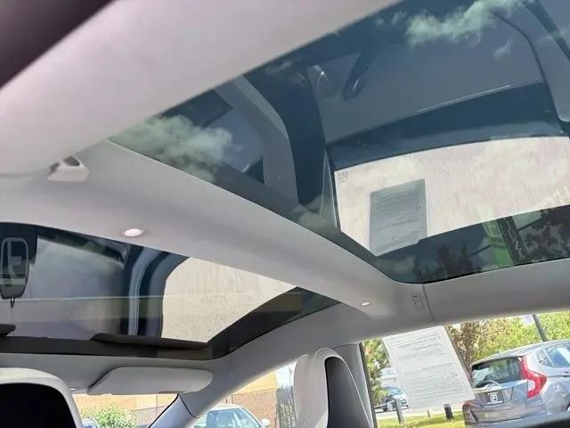 2024 Tesla Model 3 Performance All-Wheel Drive