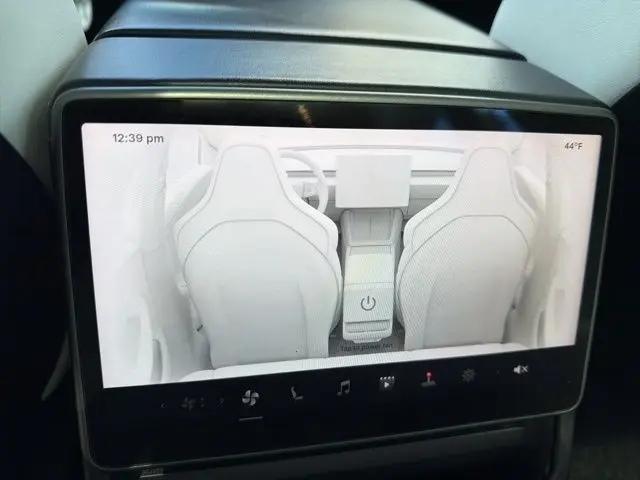 2024 Tesla Model 3 Performance All-Wheel Drive