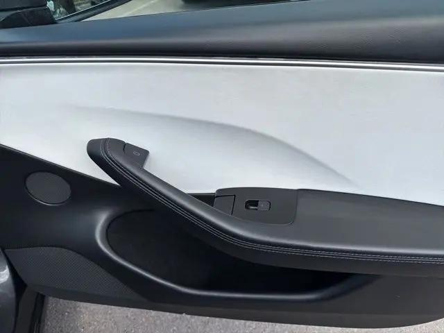 2024 Tesla Model 3 Performance All-Wheel Drive