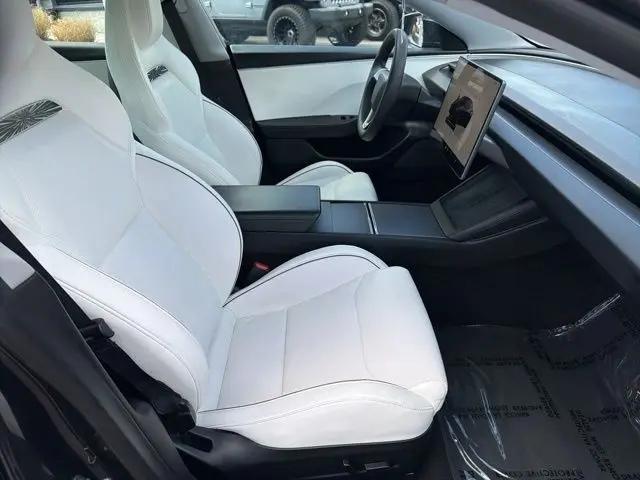 2024 Tesla Model 3 Performance All-Wheel Drive