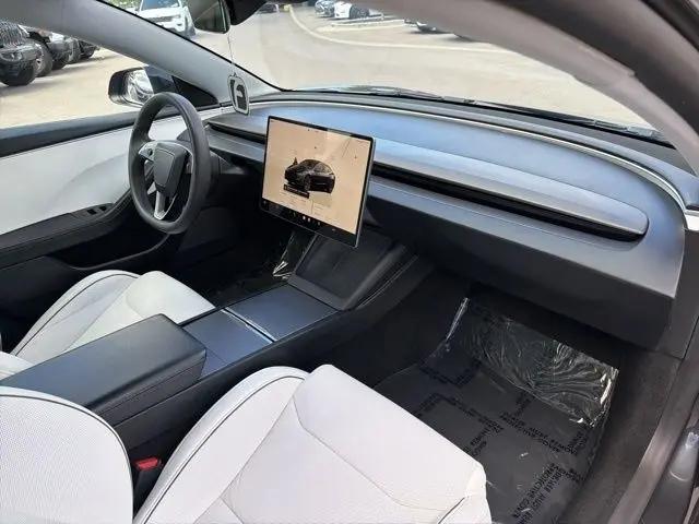 2024 Tesla Model 3 Performance All-Wheel Drive
