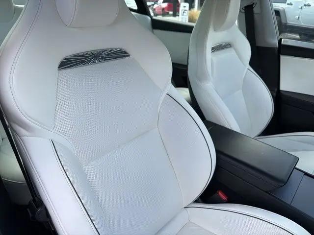 2024 Tesla Model 3 Performance All-Wheel Drive