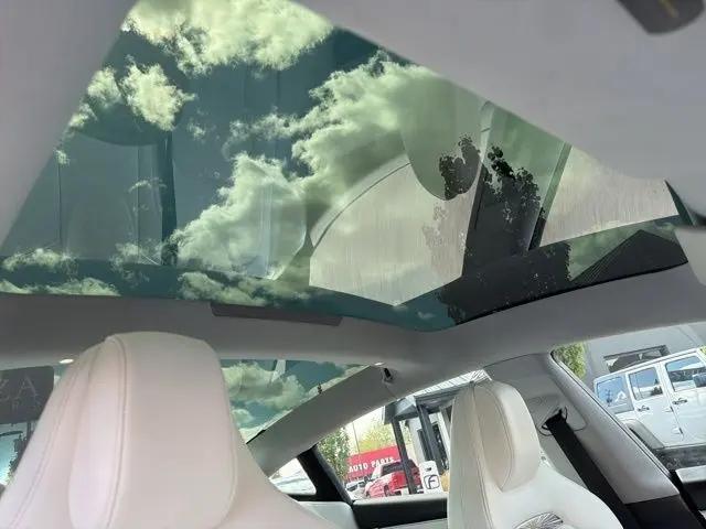 2024 Tesla Model 3 Performance All-Wheel Drive