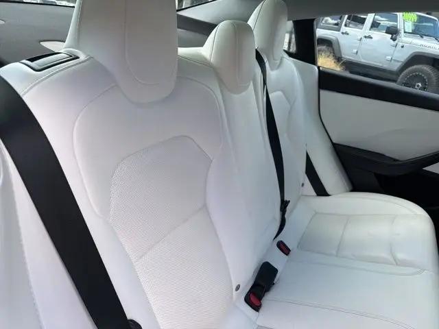 2024 Tesla Model 3 Performance All-Wheel Drive