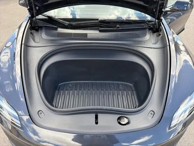 2024 Tesla Model 3 Performance All-Wheel Drive