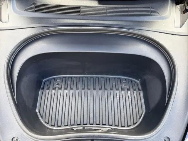 2024 Tesla Model 3 Performance All-Wheel Drive