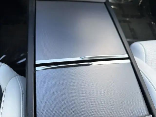 2024 Tesla Model 3 Performance All-Wheel Drive