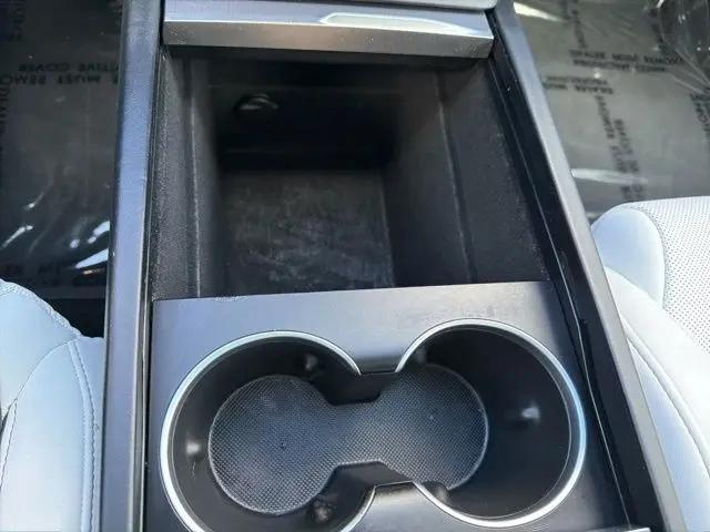 2024 Tesla Model 3 Performance All-Wheel Drive