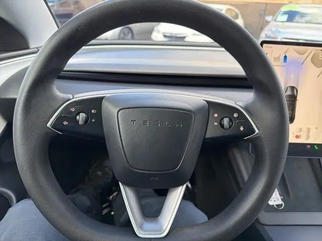 2024 Tesla Model 3 Performance All-Wheel Drive