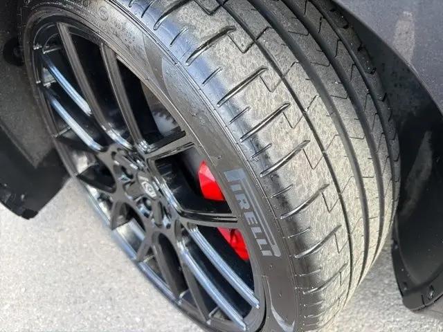 2024 Tesla Model 3 Performance All-Wheel Drive