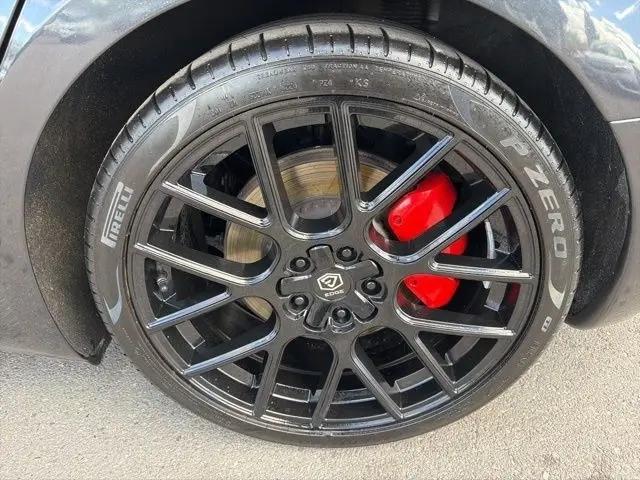 2024 Tesla Model 3 Performance All-Wheel Drive