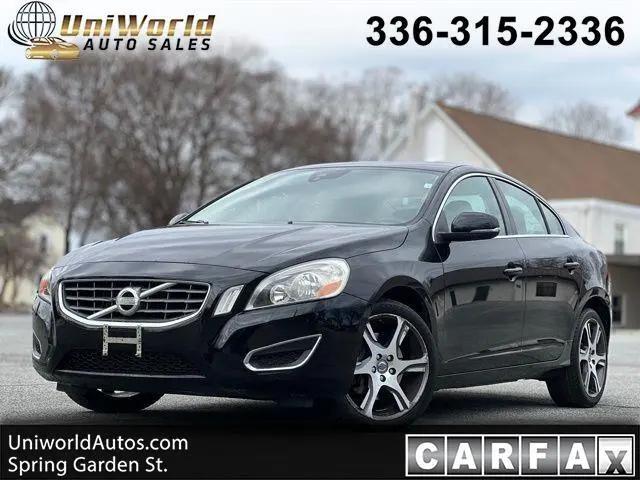 2013 Volvo S60 T5 for sale in Greensboro, NC