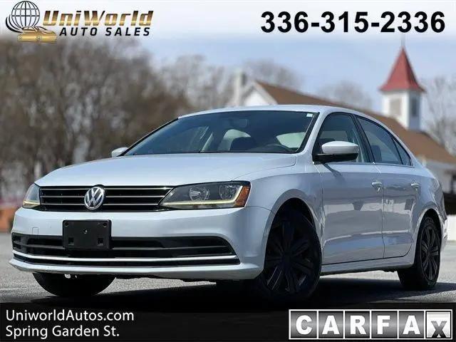 2017 Volkswagen Jetta 1.4T S for sale in Greensboro, NC