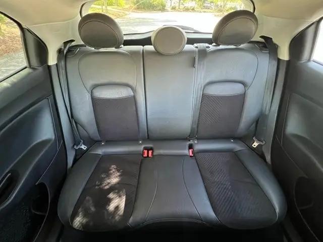 2018 Fiat 500X Urbana FWD