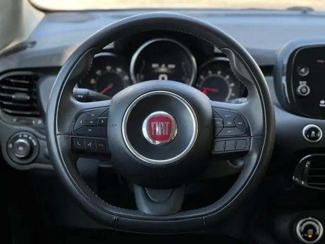 2018 Fiat 500X Urbana FWD