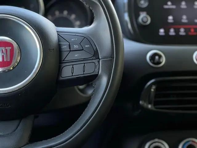 2018 Fiat 500X Urbana FWD