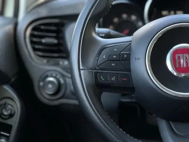2018 Fiat 500X Urbana FWD