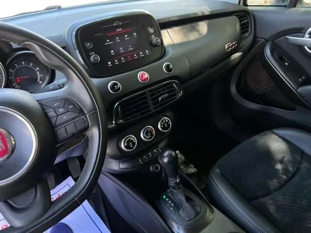 2018 Fiat 500X Urbana FWD