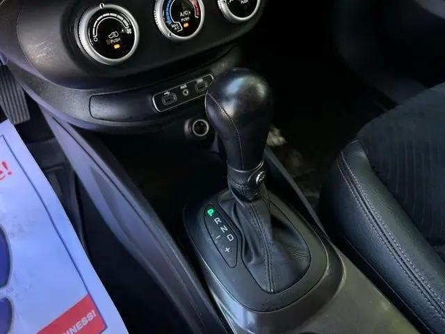 2018 Fiat 500X Urbana FWD