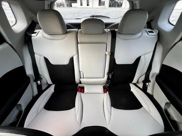 2021 Jeep Compass Latitude FWD
