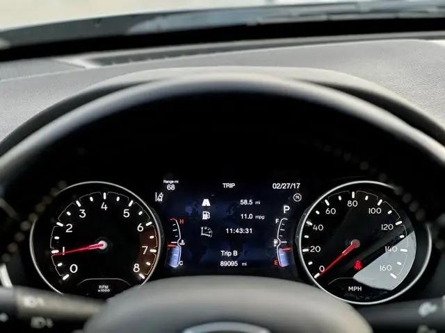 2021 Jeep Compass Latitude FWD