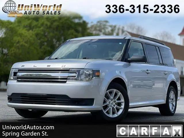 2019 Ford Flex SE for sale in Greensboro, NC