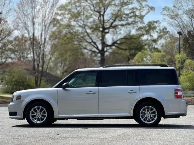 2019 Ford Flex SE