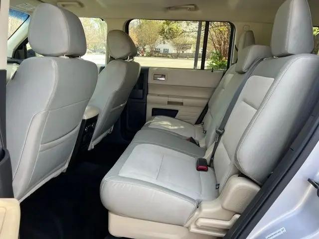 2019 Ford Flex SE