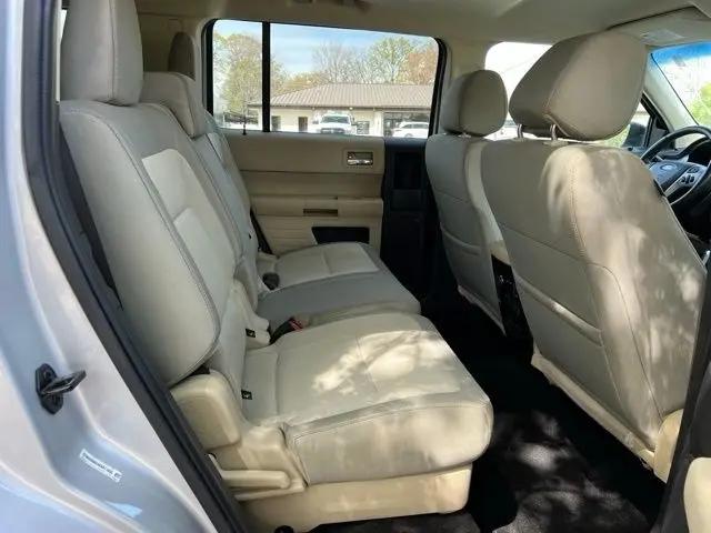 2019 Ford Flex SE