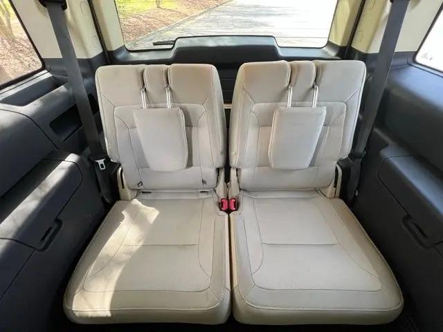 2019 Ford Flex SE