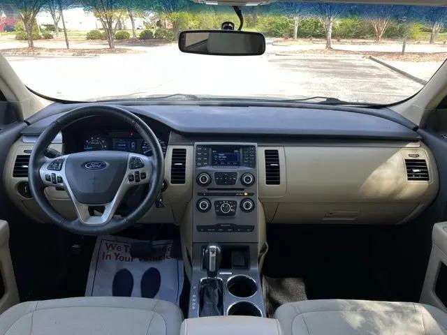 2019 Ford Flex SE