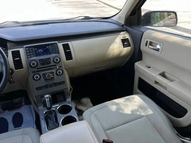 2019 Ford Flex SE