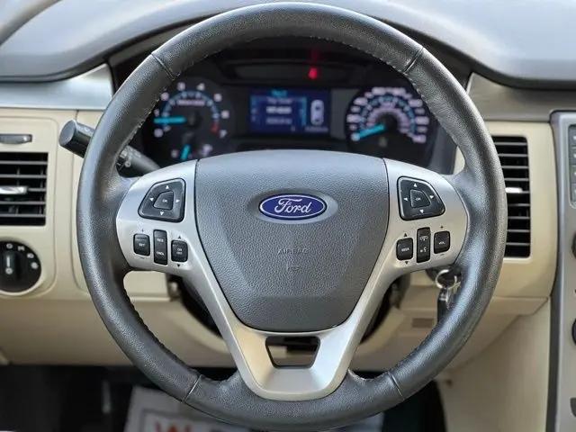 2019 Ford Flex SE