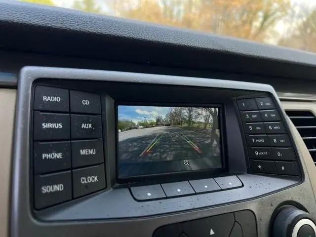2019 Ford Flex SE