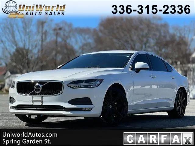 2018 Volvo S90 T5 Momentum for sale in Greensboro, NC